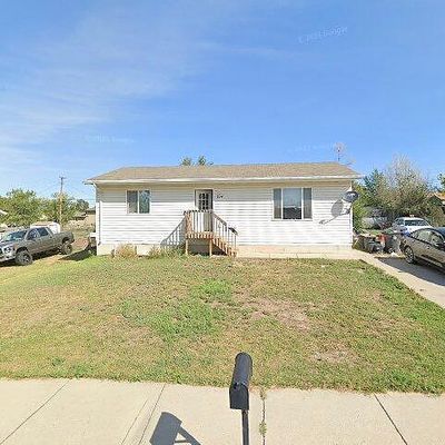 214 Doolittle St, Rapid City, SD 57701