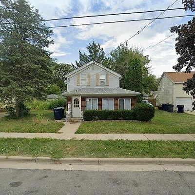 214 N Pearl St, Janesville, WI 53548