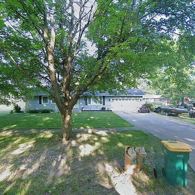 214 S Elm St, White Pigeon, MI 49099