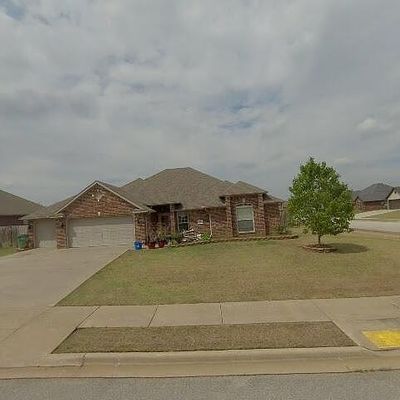 2140 Willow Ridge Ave, Springdale, AR 72764