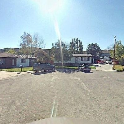 2140 N Dakota Ln, Green River, WY 82935