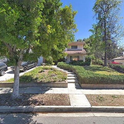 2142 Grand Ave, Claremont, CA 91711