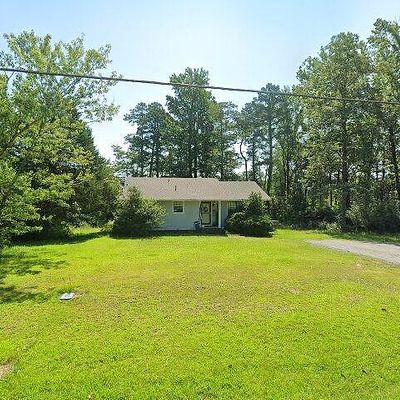 21410 N Springlake Rd, Hensley, AR 72065