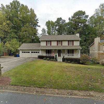 2144 Shillings Chase Dr Nw, Kennesaw, GA 30152