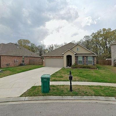 21455 Field Glen Dr, Zachary, LA 70791