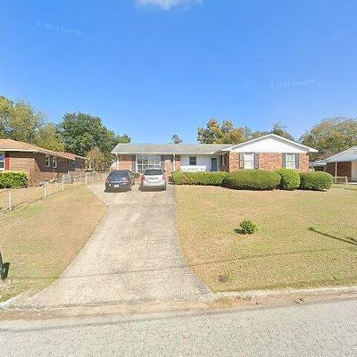 2147 Hillsinger Rd, Augusta, GA 30904