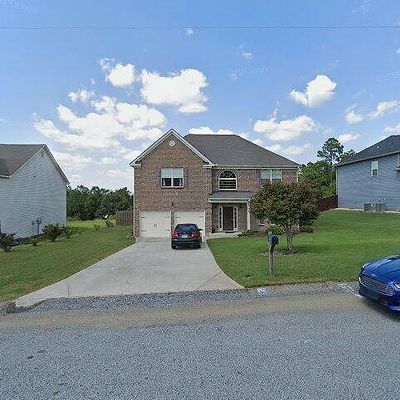 2147 Kaneck Way, Hephzibah, GA 30815