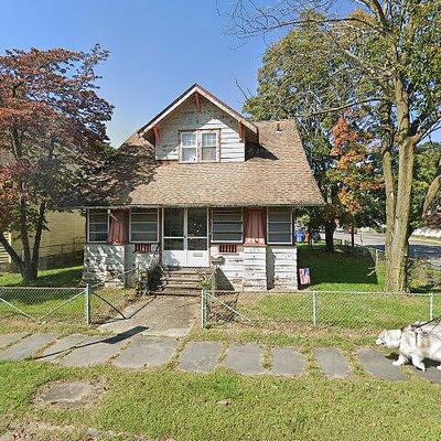 215 Downs St, Kingston, NY 12401