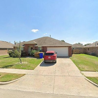 215 Independence Trl, Forney, TX 75126