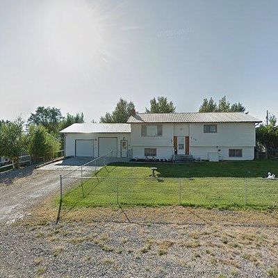 215 W Main St, Kirby, WY 82430