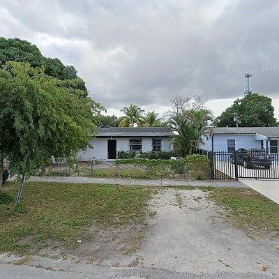 2150 Nw 96 Th Ter, Miami, FL 33147