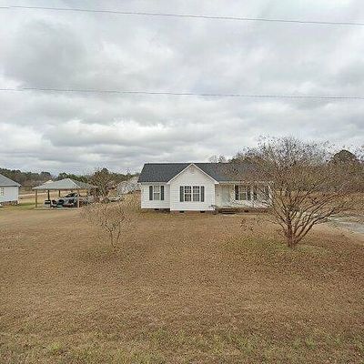 2152 County Line Rd, Angier, NC 27501