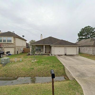 21526 Forest Colony Dr, Porter, TX 77365