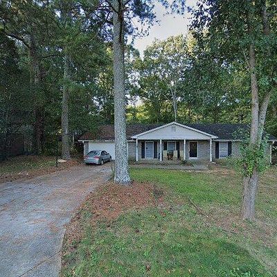 2155 Pinewood Dr, Covington, GA 30016