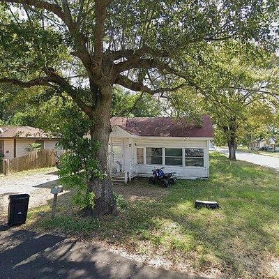 216 Franklin St, Pittsburg, TX 75686