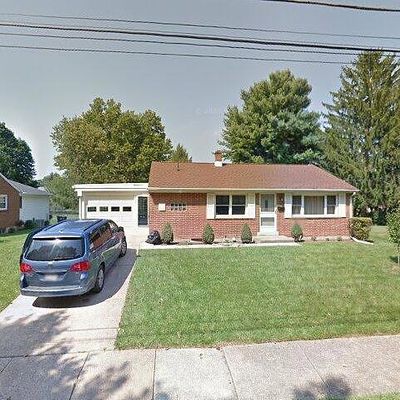 216 E Chestnut St, Camp Hill, PA 17011