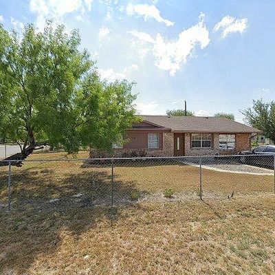 216 Kennedy St, Elsa, TX 78543