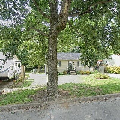 216 N Fern Ave, Henrico, VA 23075