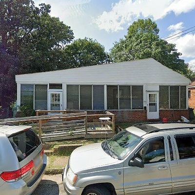 216 S 13 Th Ave, Hopewell, VA 23860