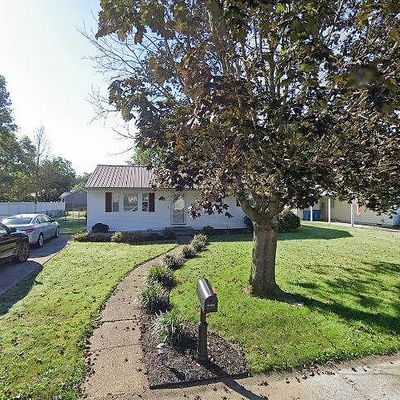 216 Wilkinson St, Huntington, WV 25705