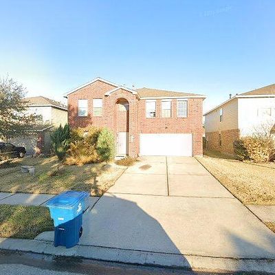 21619 Sunrise Brook Ln, Spring, TX 77379