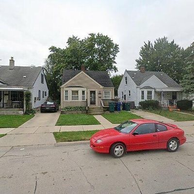 2161 Cicotte Ave, Lincoln Park, MI 48146