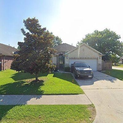 21621 Horseshoe Dr, Porter, TX 77365