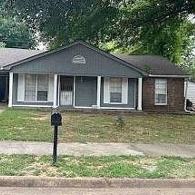 2163 Burnham Cv, Memphis, TN 38127