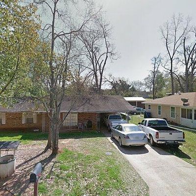 217 Pierson St, Natchitoches, LA 71457