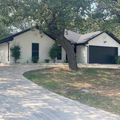 217 N Spring Branch Trl, Springtown, TX 76082