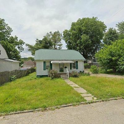 217 S New Jersey Ave, Wellston, OH 45692