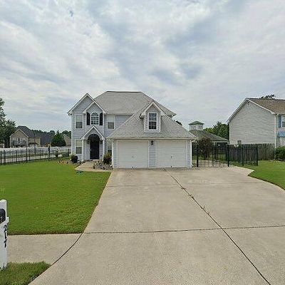 217 Saddleview Trl, Riverdale, GA 30274