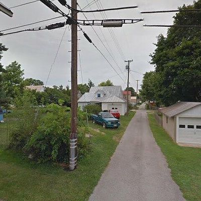 217 W Twin St, Lewisburg, OH 45338