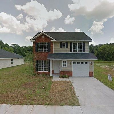 218 Guyett Ave, Hinesville, GA 31313