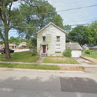 218 S River St, Montgomery, IL 60538