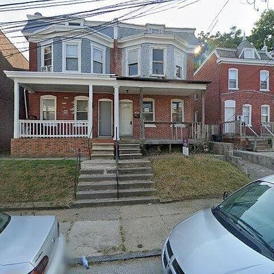 218 W 25 Th St, Wilmington, DE 19802