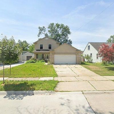 21812 California St, Saint Clair Shores, MI 48080