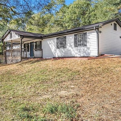 2184 Black Shoals Rd Ne, Conyers, GA 30012