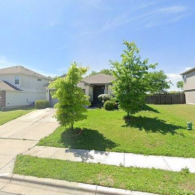 219 Lidell St, Hutto, TX 78634