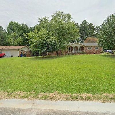 219 Timberland Trl, Riverdale, GA 30274