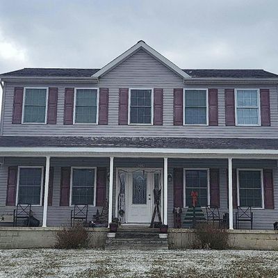 219 Shardan Ave, Curwensville, PA 16833