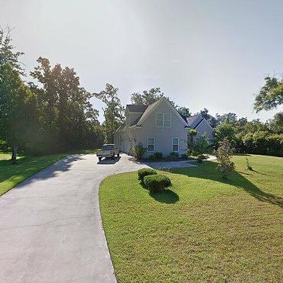 22 Brookshire Dr, Richmond Hill, GA 31324