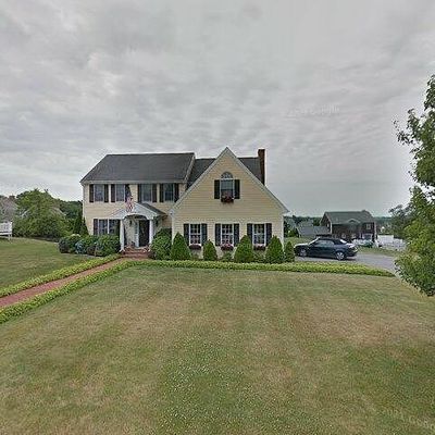 22 Madison Way, Portsmouth, RI 02871