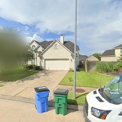 22 Palm Villas Dr, Manvel, TX 77578