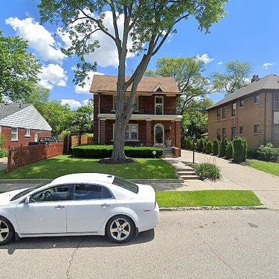 22 Waldo St, Pontiac, MI 48341