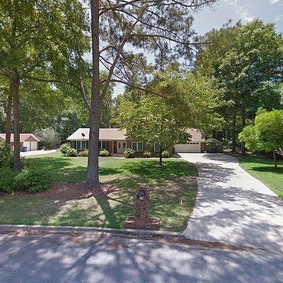 220 Ogeechee Dr, Richmond Hill, GA 31324