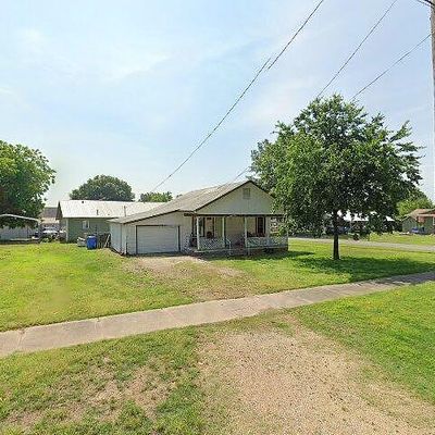 220 Sw 4 Th St, Checotah, OK 74426