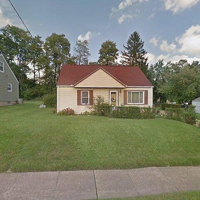 220 Shriver Ave Se, Massillon, OH 44646