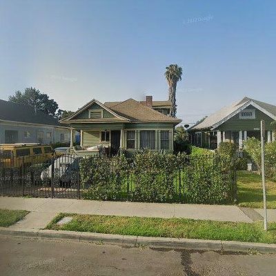 220 W 50 Th St, Los Angeles, CA 90037