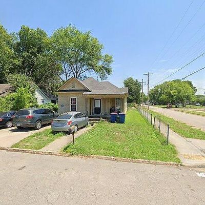 2200 N 9 Th St, Fort Smith, AR 72904